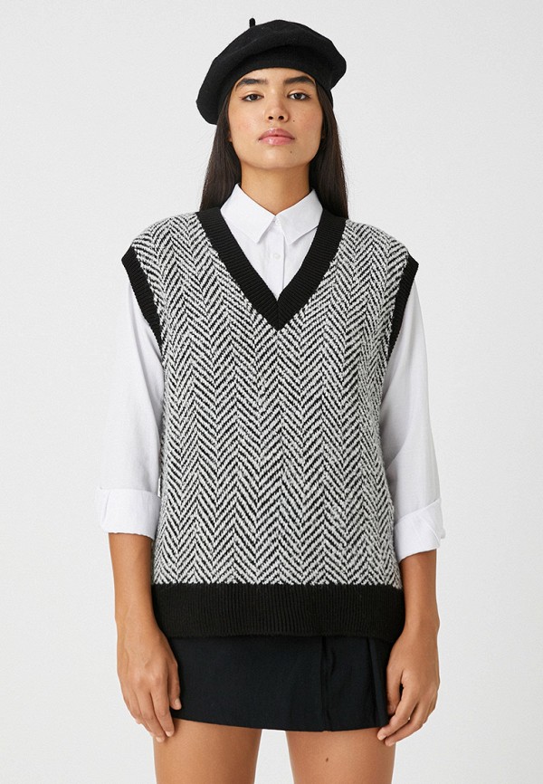 Koton Жилет - фото 1