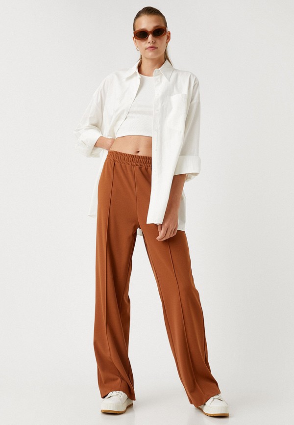 Koton Брюки спортивные - фото 2