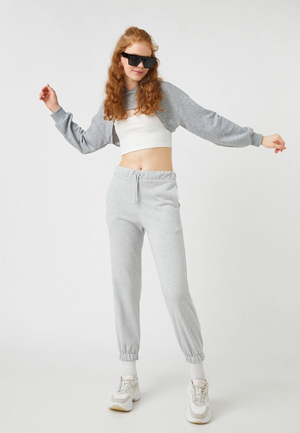 Koton Брюки спортивные - фото 2