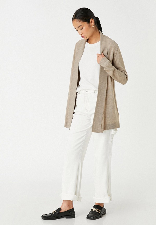 Koton Кардиган - фото 2