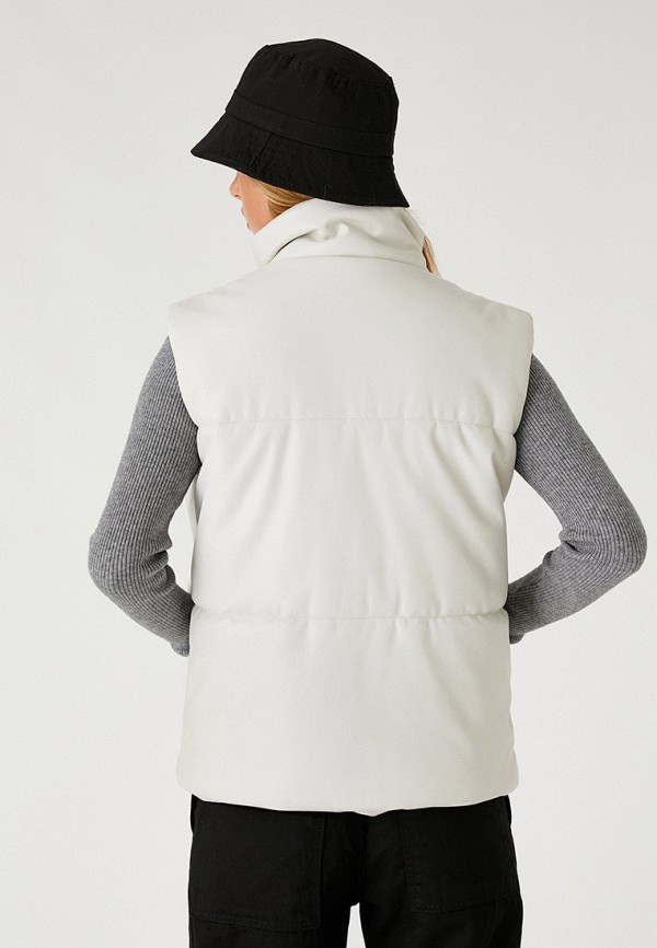 Koton Жилет утепленный - фото 2