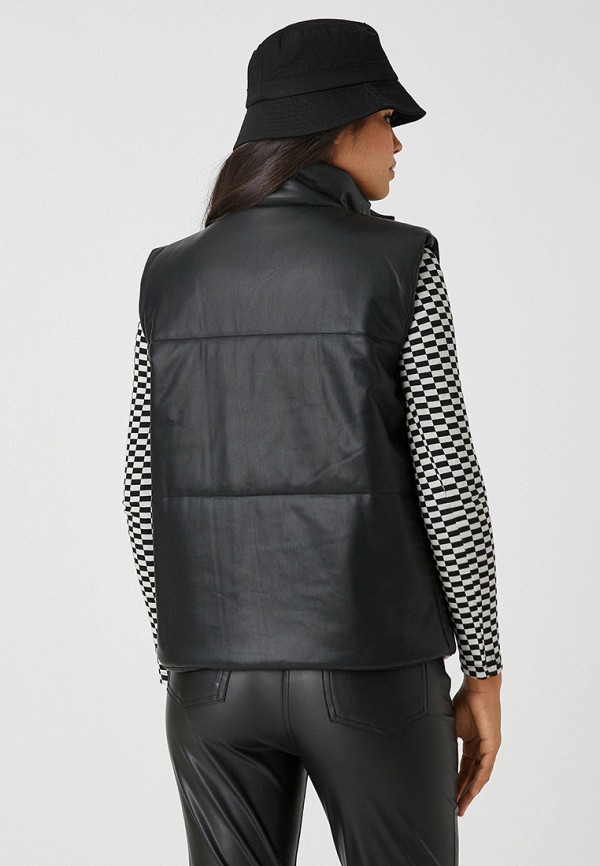 Koton Жилет утепленный - фото 2