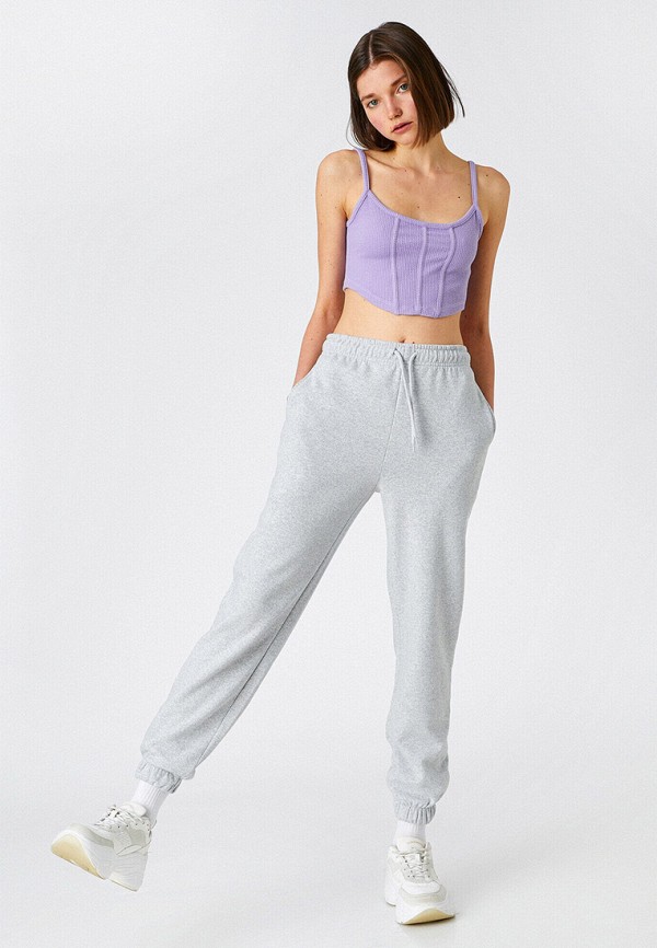 Koton Брюки спортивные - фото 2