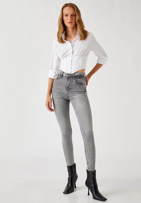 Koton Джинсы - фото 2