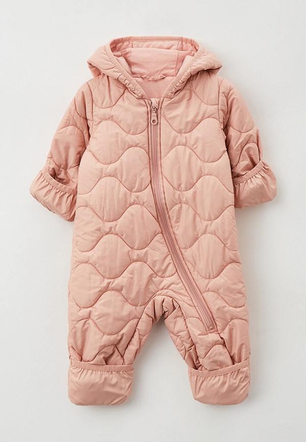 UNIQLO Комбинезон утепленный - фото 1