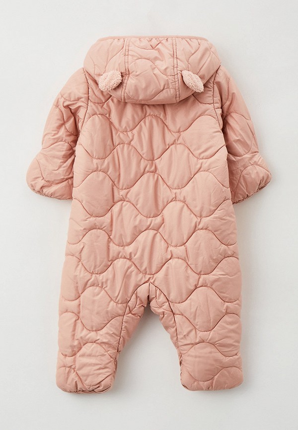 UNIQLO Комбинезон утепленный - фото 2