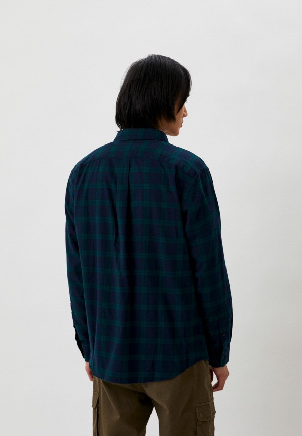 UNIQLO Рубашка - из фланели - фото 3