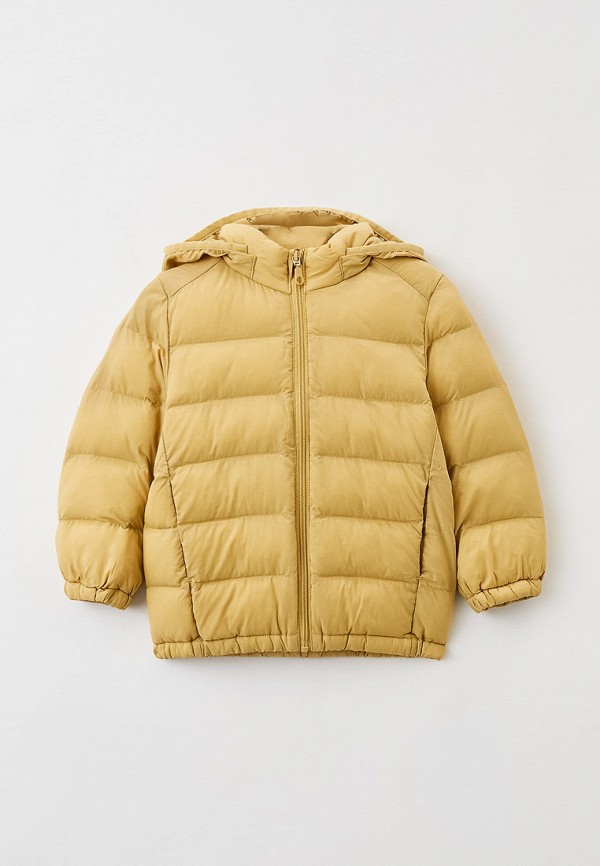 UNIQLO Куртка утепленная - фото 1