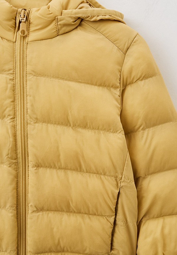 UNIQLO Куртка утепленная - фото 4