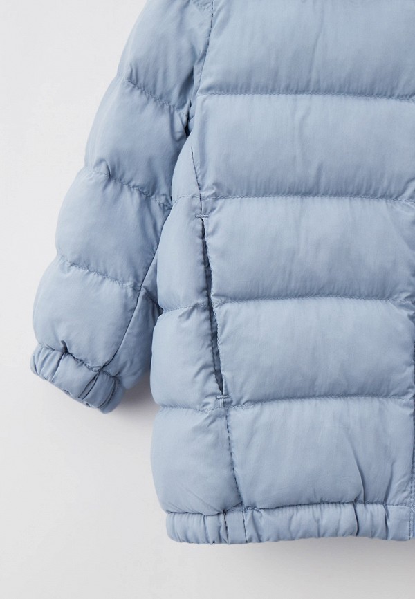 UNIQLO Куртка утепленная - фото 4