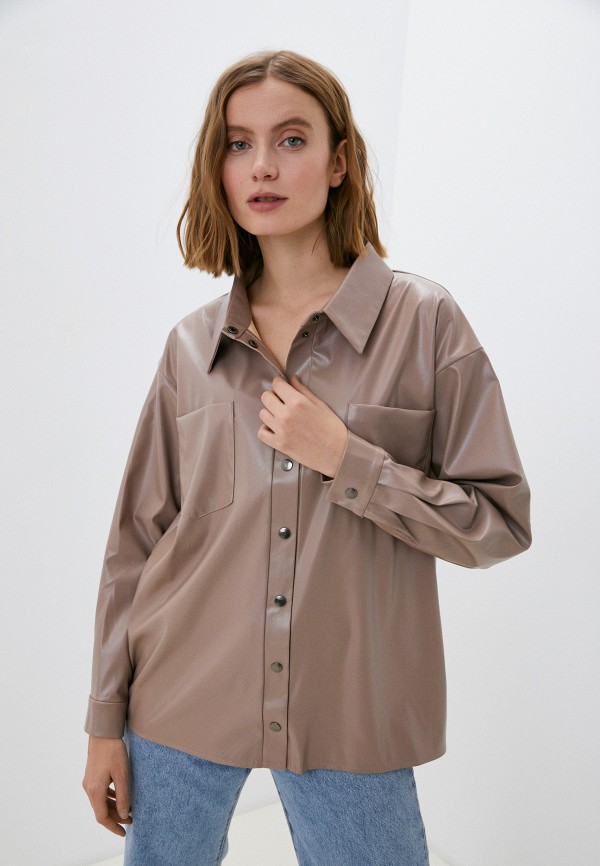 Keep Walking Рубашка - фото 1