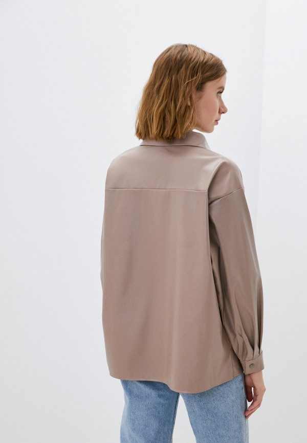 Keep Walking Рубашка - фото 3