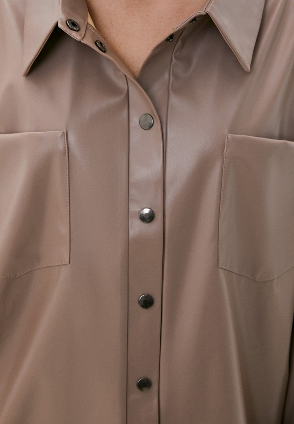 Keep Walking Рубашка - фото 4