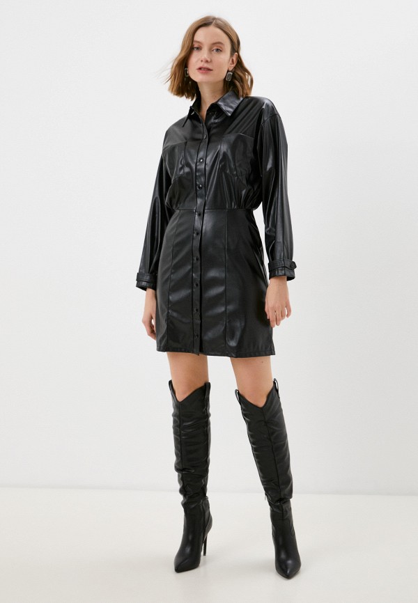 Keep Walking Платье - фото 2