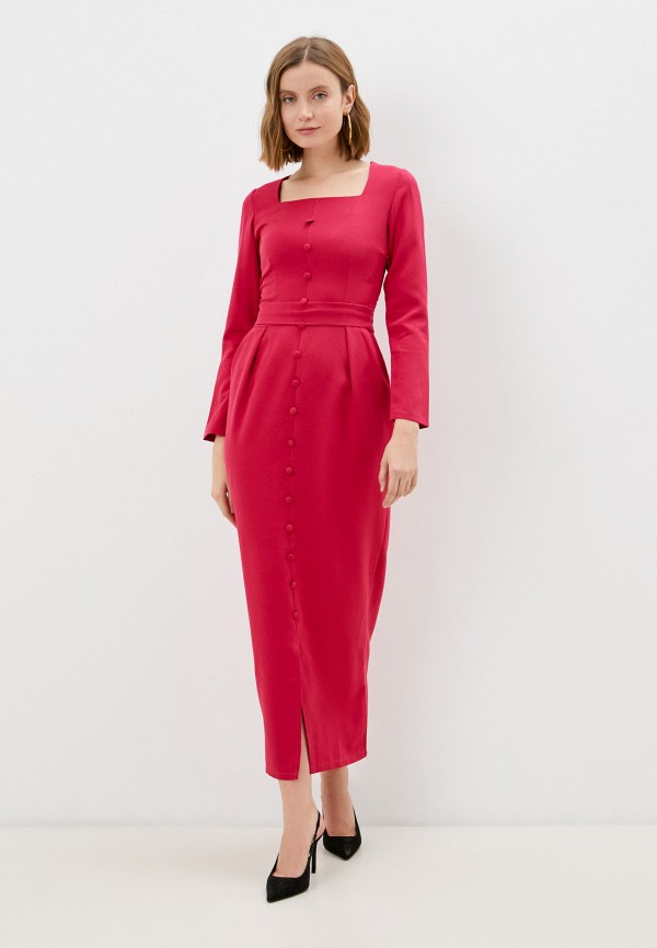 Keep Walking Платье - фото 1