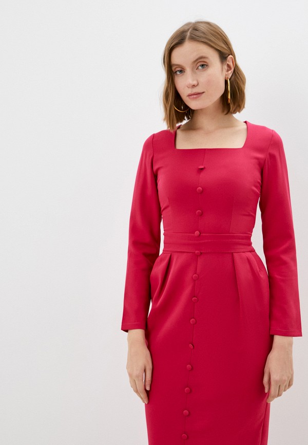 Keep Walking Платье - фото 2