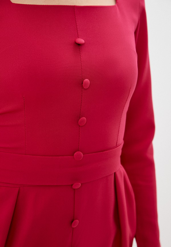 Keep Walking Платье - фото 4