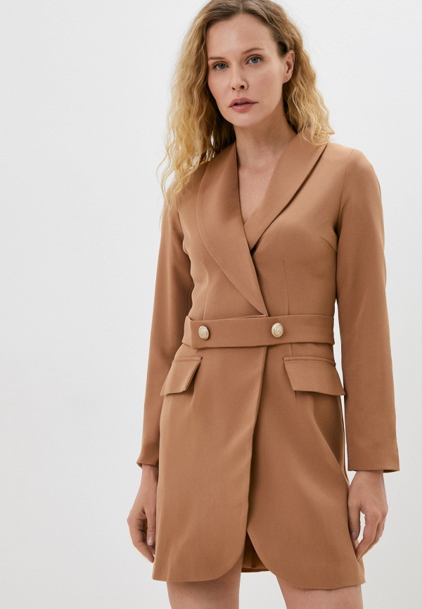 Keep Walking Платье - фото 1