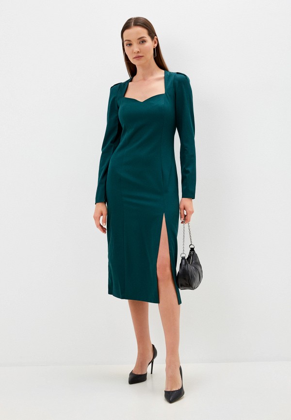 Keep Walking Платье - фото 1