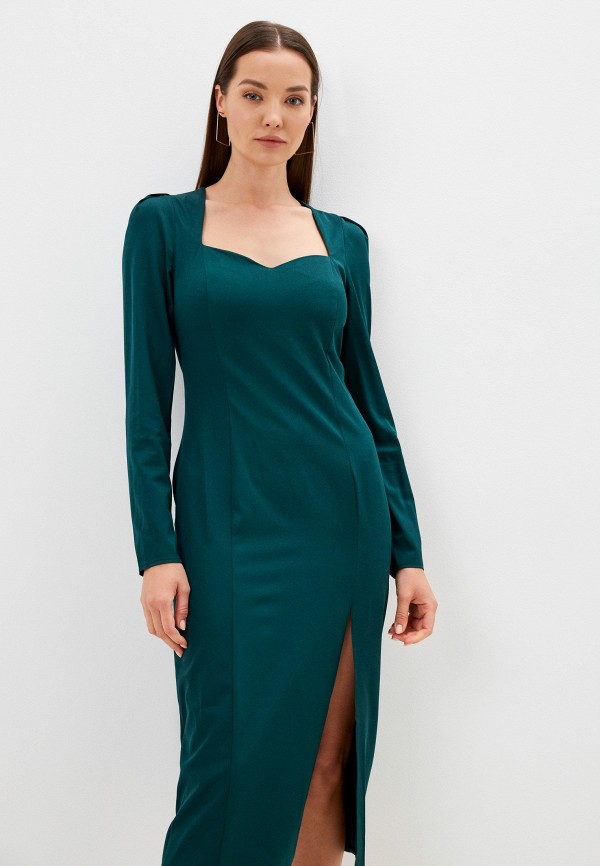 Keep Walking Платье - фото 2