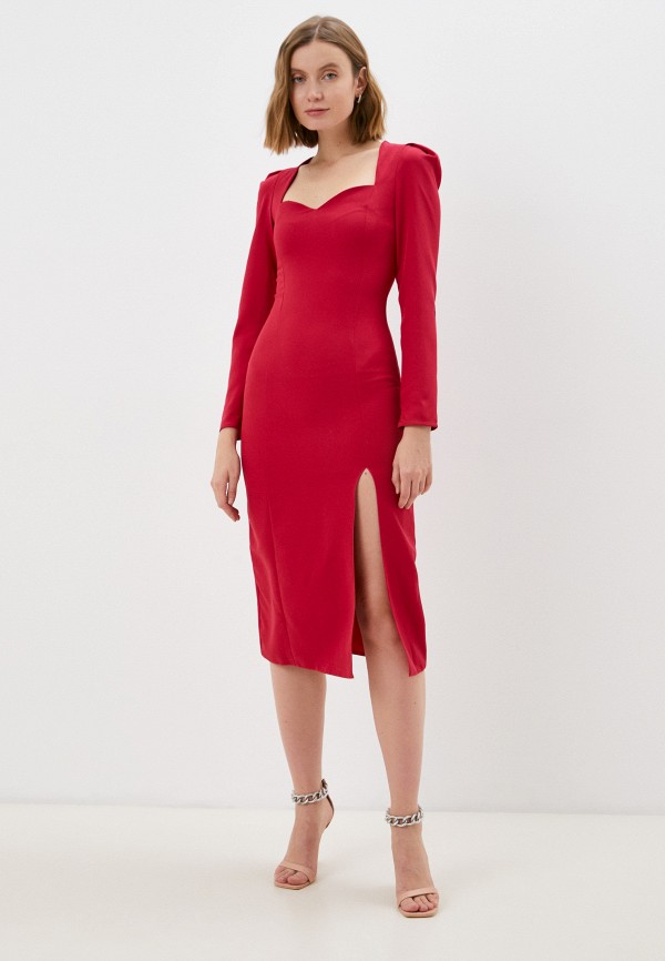 Keep Walking Платье - фото 1