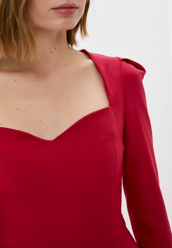 Keep Walking Платье - фото 4