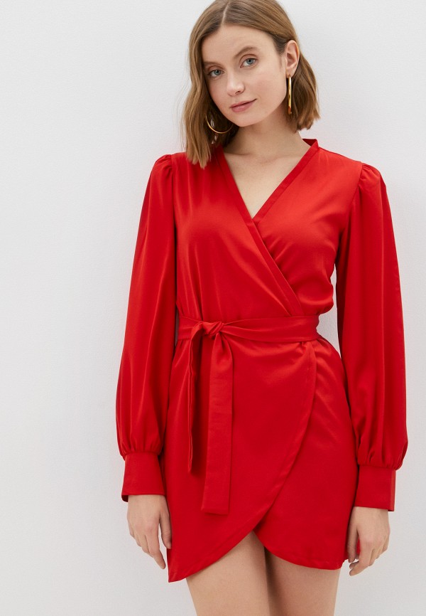 Icehot Платье - фото 1