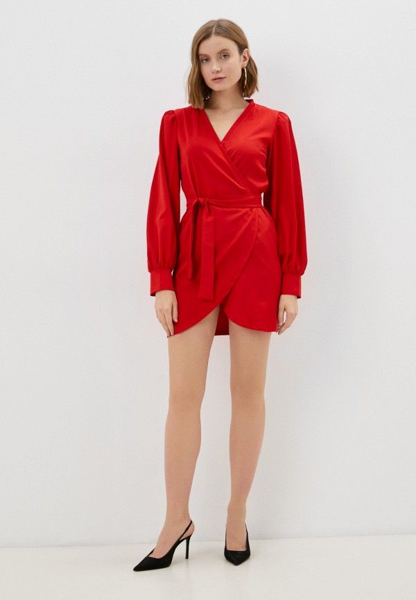 Icehot Платье - фото 2