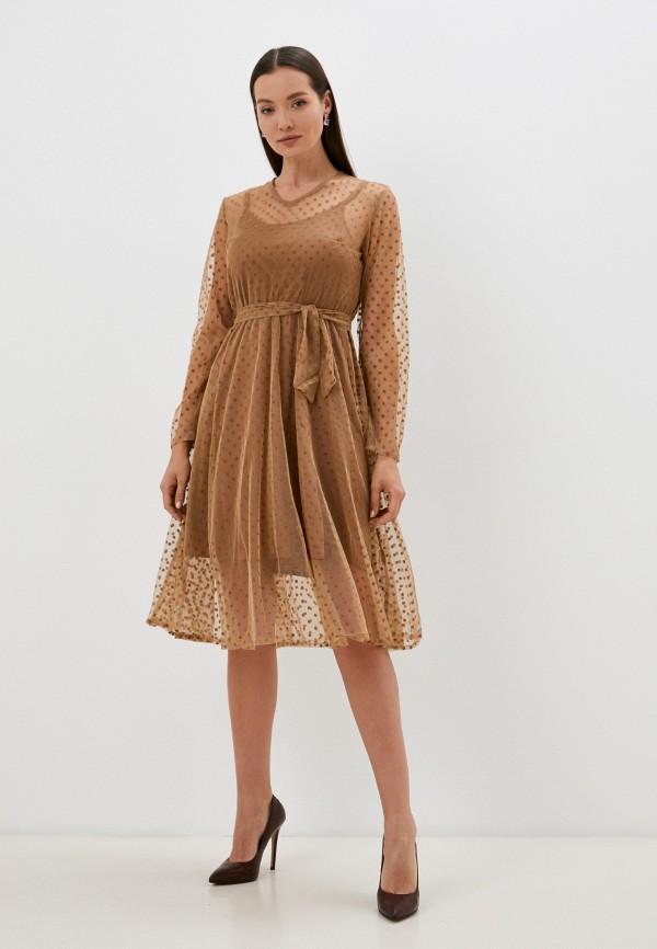 Icehot Платье - фото 1