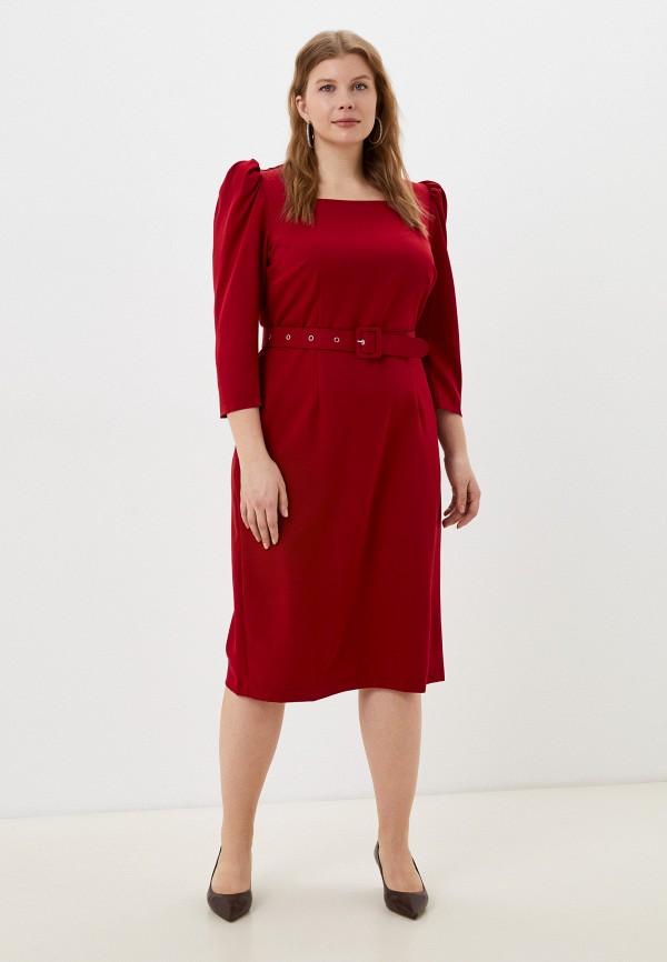 Icehot Платье - фото 1