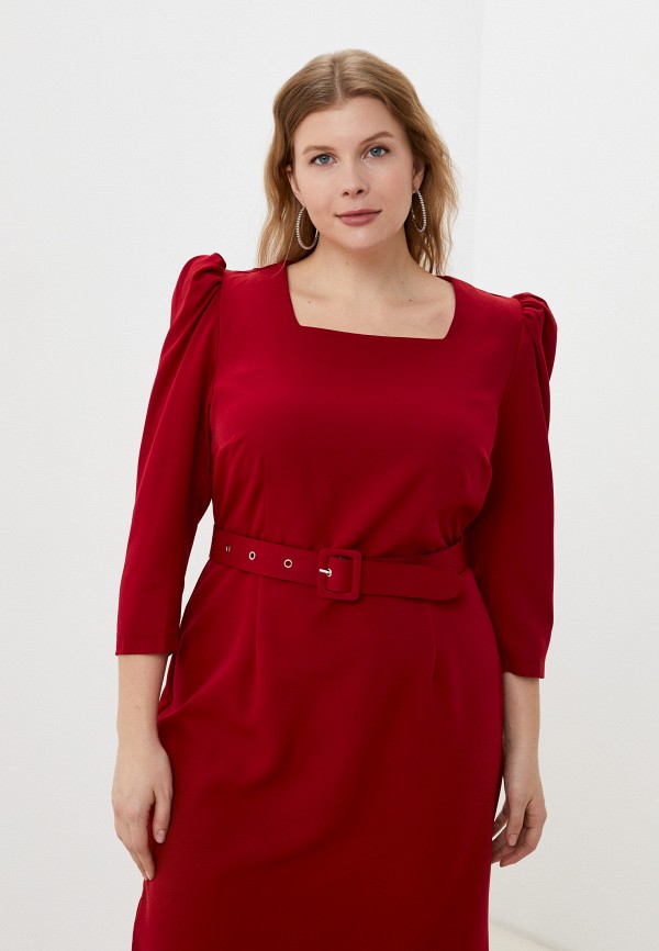 Icehot Платье - фото 2