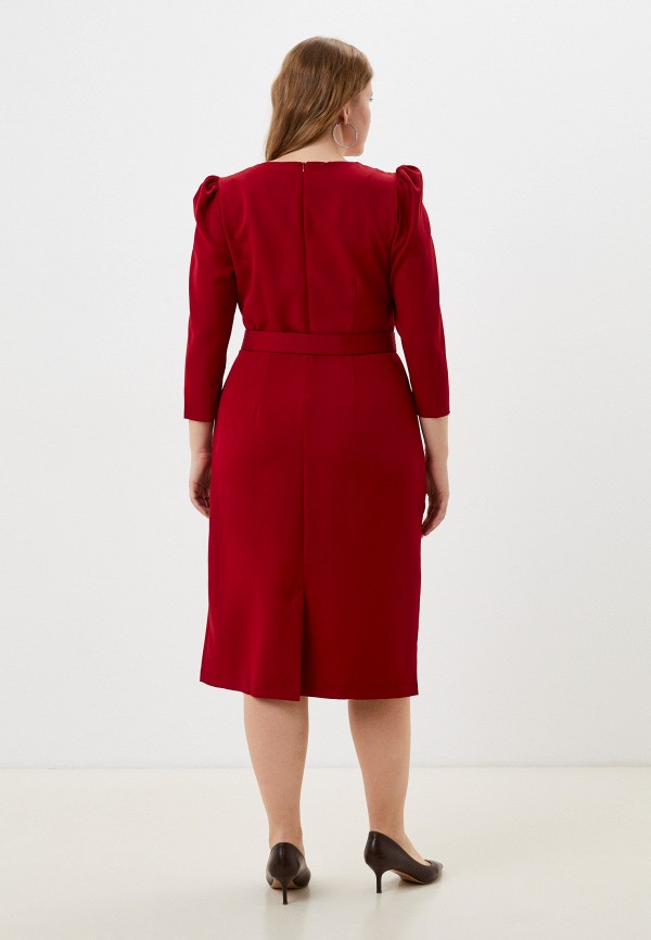 Icehot Платье - фото 3