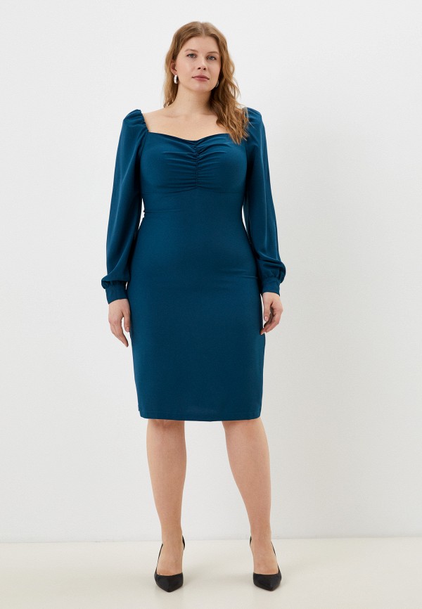 Icehot Платье - фото 1