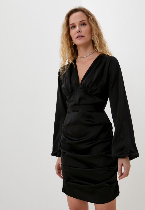 Icehot Платье - фото 1