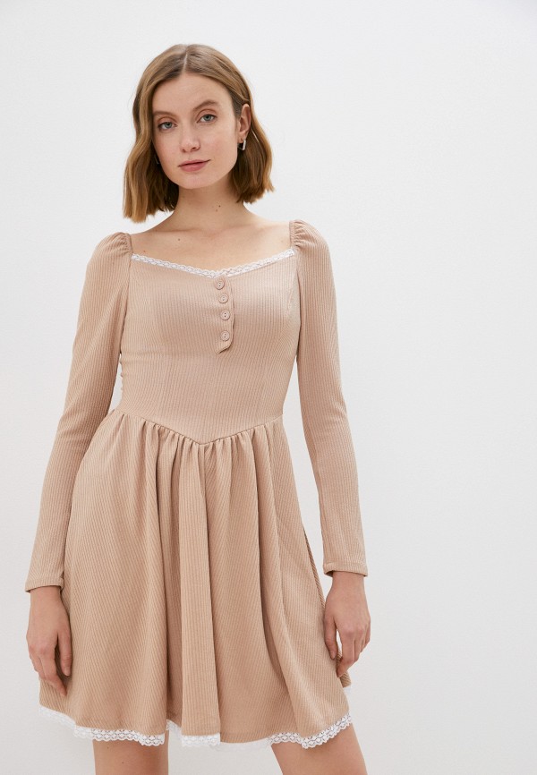 Icehot Платье - фото 1