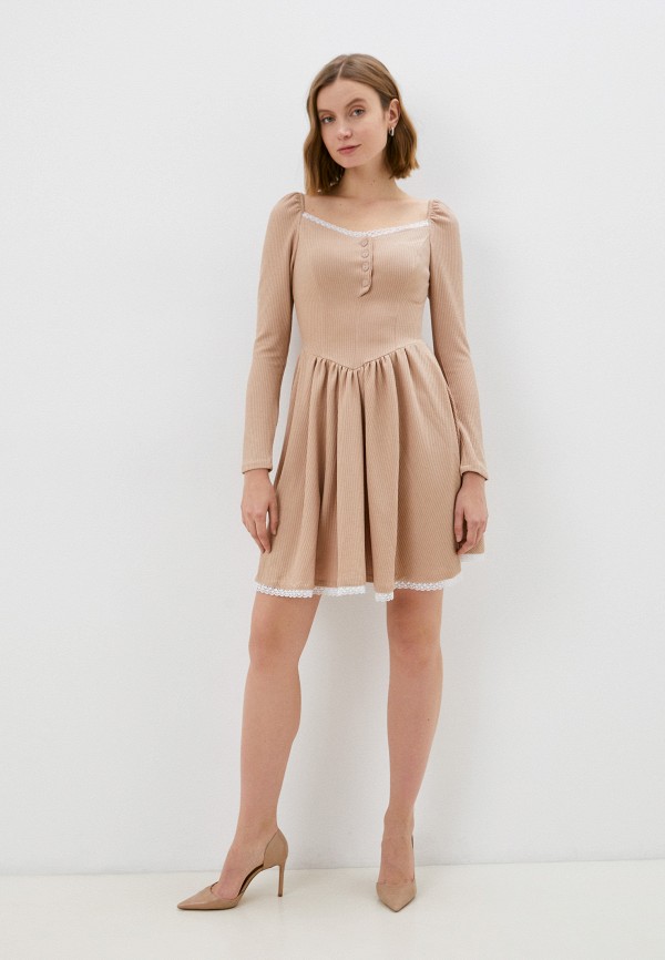 Icehot Платье - фото 2