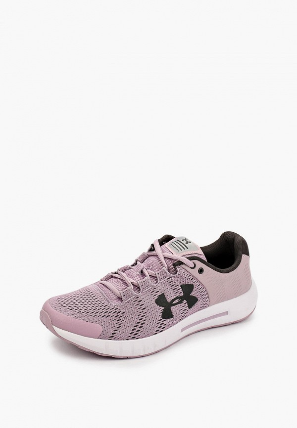 Under Armour Кроссовки - UA W Micro G Pursuit BP - фото 2