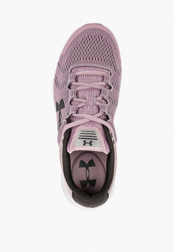 Under Armour Кроссовки - UA W Micro G Pursuit BP - фото 4