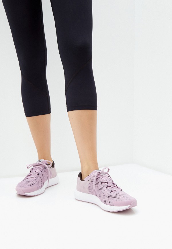 Under Armour Кроссовки - UA W Micro G Pursuit BP - фото 6