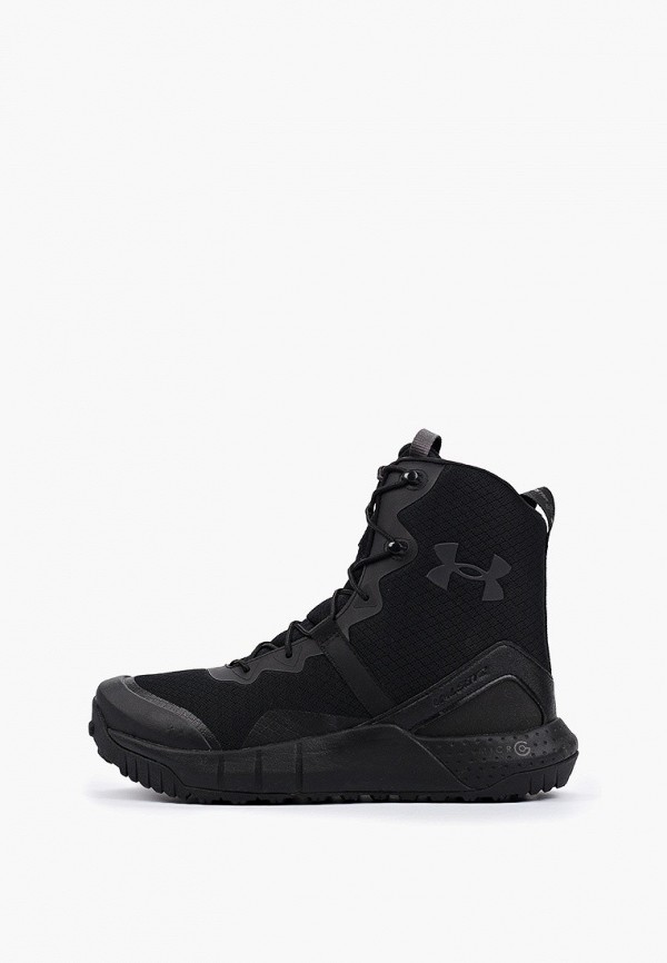 Under Armour Ботинки трекинговые - Micro G Valsetz Zip - фото 1