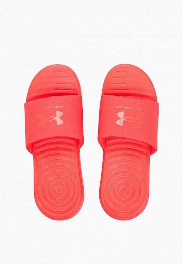 Under Armour Сланцы - UA M Ansa Fix SL - фото 4
