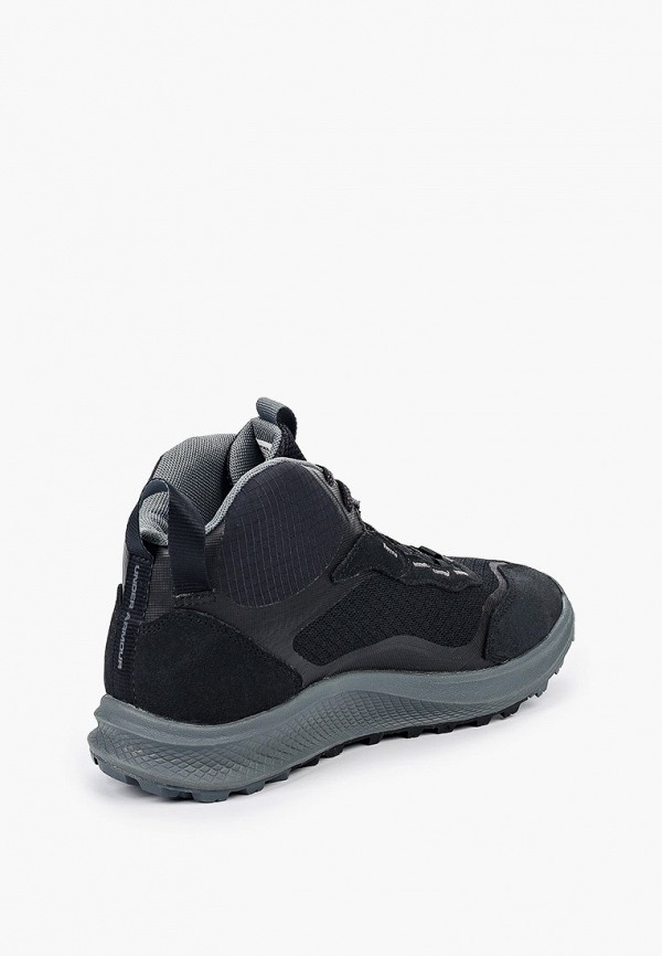 Under Armour Ботинки трекинговые - UA Charged Bandit Trek 2 - фото 3
