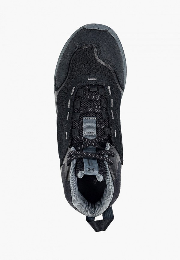 Under Armour Ботинки трекинговые - UA Charged Bandit Trek 2 - фото 4