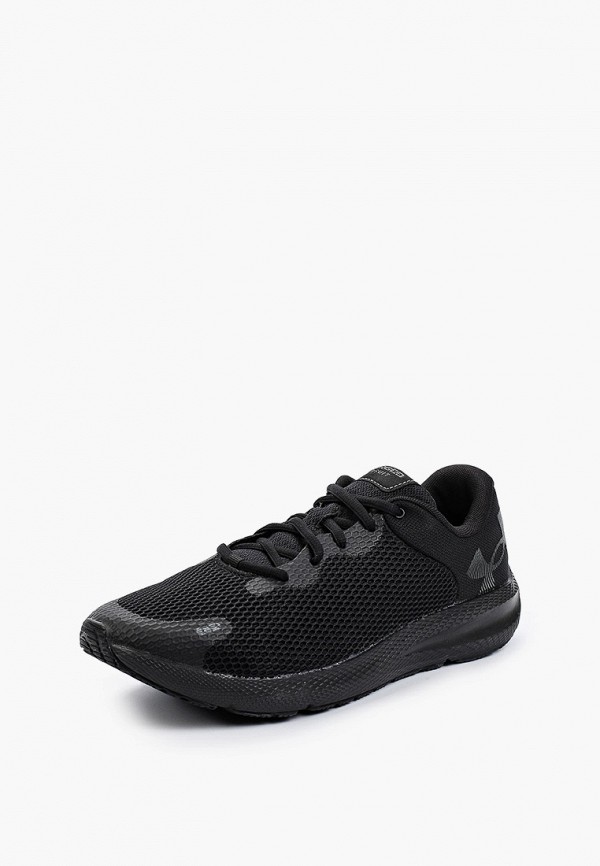 Under Armour Кроссовки - UA Charged Pursuit 2 BL - фото 2