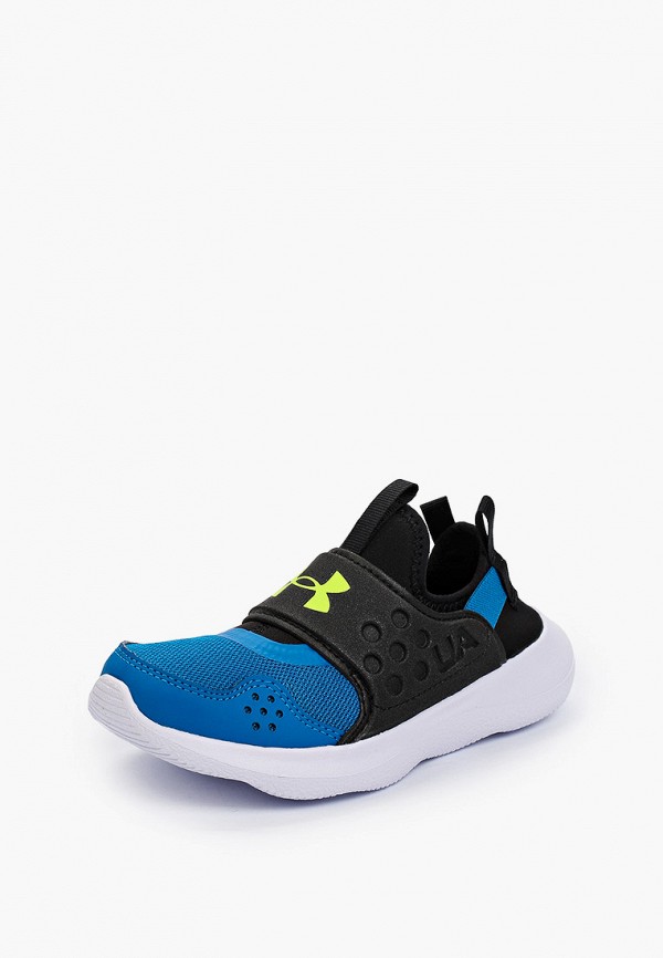 Under Armour Runplay Running Shoes RTLACF117501 Lamoda