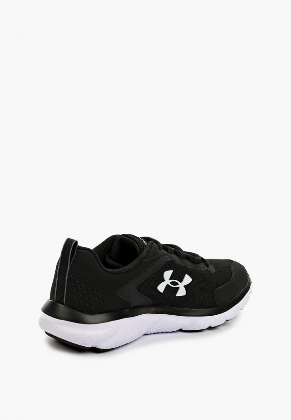 Under Armour Кроссовки - UA Charged Assert 9 - фото 3