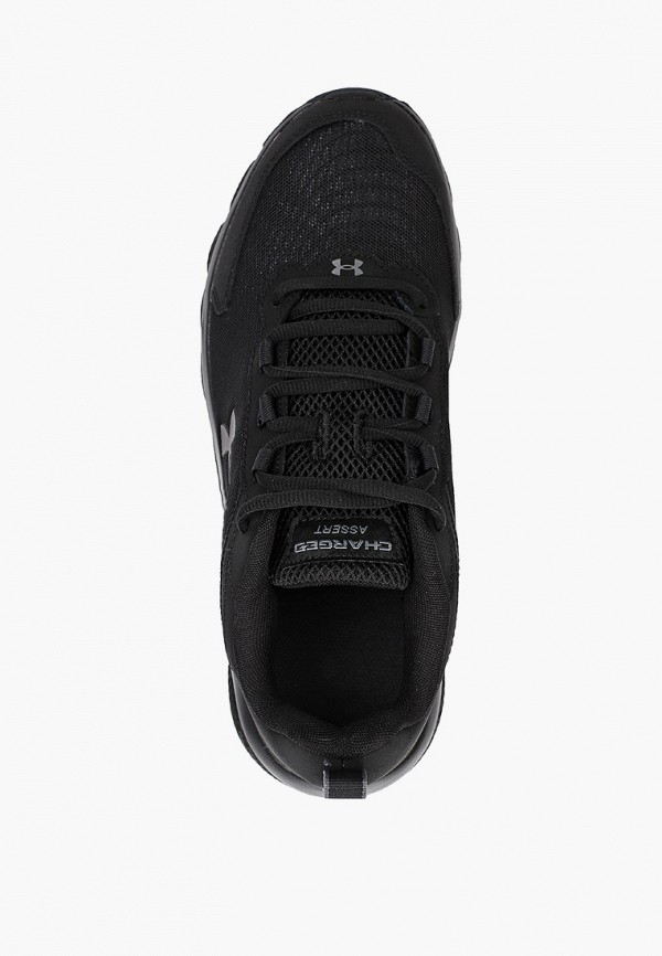 Under Armour Кроссовки - UA Charged Assert 9 - фото 4