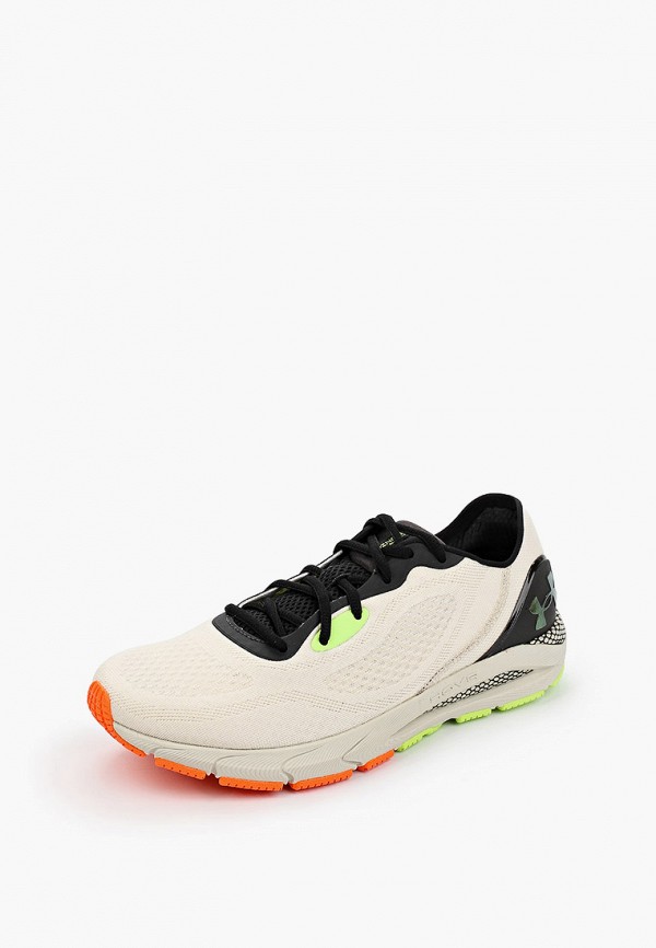 Under Armour Кроссовки - UA HOVR Sonic 5 - фото 2