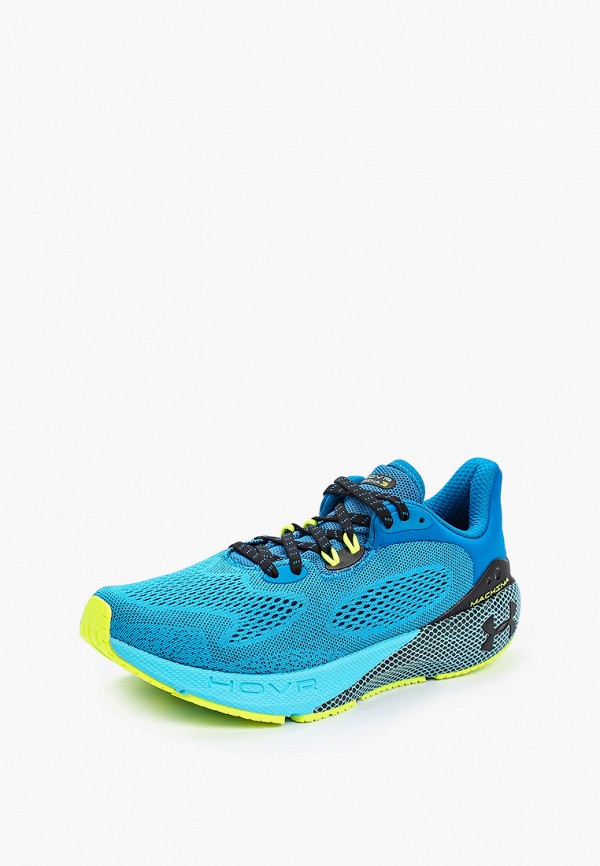 Under Armour Кроссовки - UA HOVR Machina 3 - фото 2
