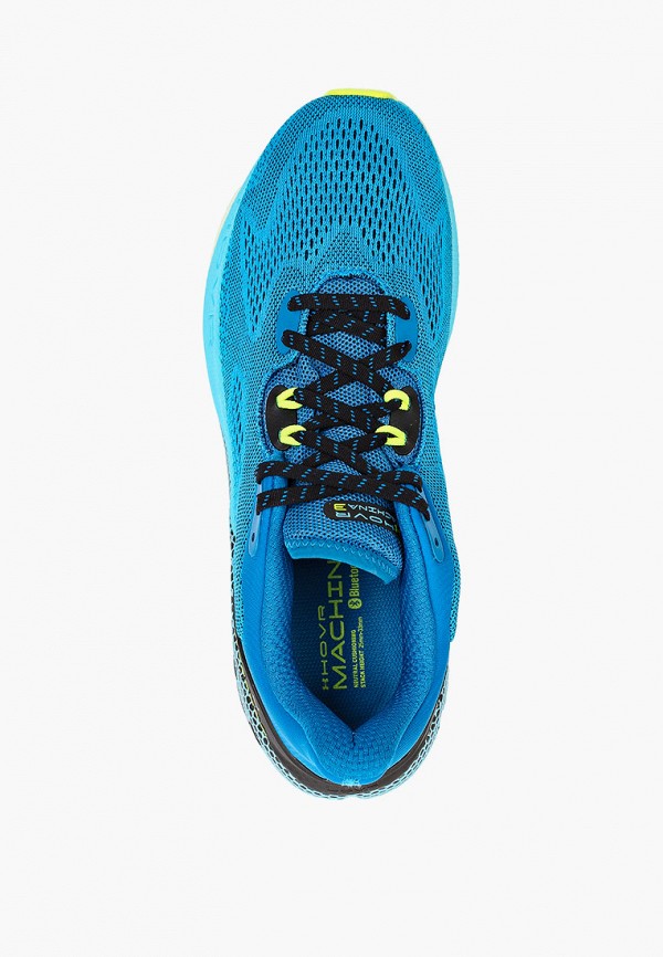 Under Armour Кроссовки - UA HOVR Machina 3 - фото 4